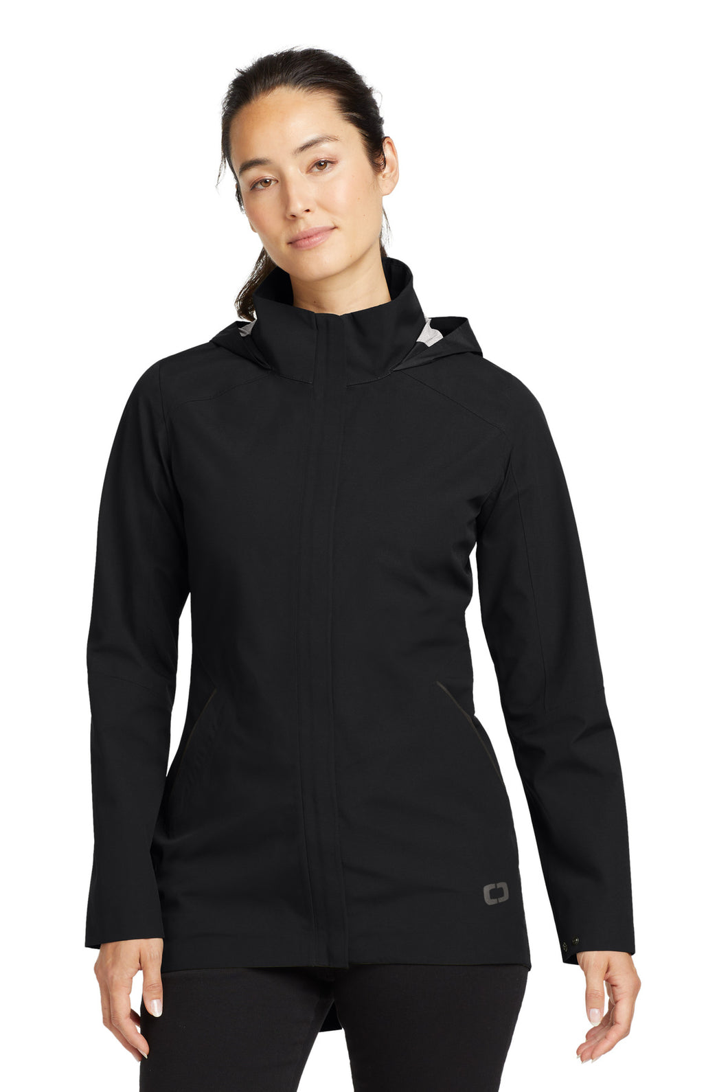 OGIO ? Women's Utilitarian Jacket. LOG752