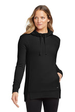 OGIO ?? Women's Luuma Pullover Fleece Hoodie. LOG810