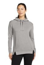 OGIO ?? Women's Luuma Pullover Fleece Hoodie. LOG810