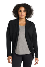OGIO?? Women's Luuma Cocoon Fleece. LOG811