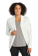 OGIO?? Women's Luuma Cocoon Fleece. LOG811