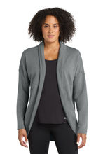OGIO?? Women's Luuma Cocoon Fleece. LOG811