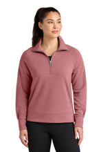 OGIO?? Women's Luuma 1/2-Zip LOG814