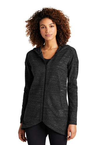 OGIO? Women's Flux Full-Zip Hoodie LOG823