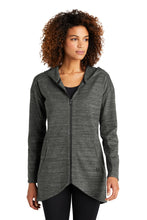 OGIO? Women's Flux Full-Zip Hoodie LOG823