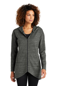 OGIO? Women's Flux Full-Zip Hoodie LOG823