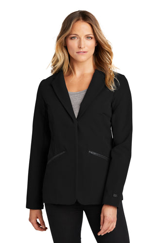 OGIO? Women's Fusion Blazer LOG824