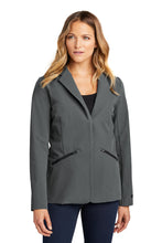 OGIO? Women's Fusion Blazer LOG824