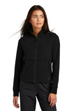 OGIO?? Women's Outstretch Full-Zip LOG830