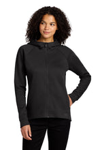 OGIO?? Women's Bolt Full-Zip Hoodie LOG850
