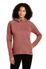 OGIO?? Women's Bolt Full-Zip Hoodie LOG850