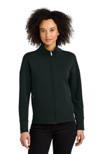 OGIO?? Women's Transcend Full-Zip LOG860