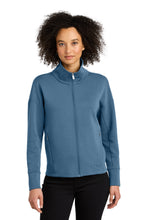 OGIO?? Women's Transcend Full-Zip LOG860