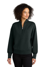 OGIO?? Women's Transcend 1/4-Zip LOG861