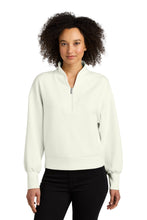 OGIO?? Women's Transcend 1/4-Zip LOG861