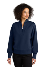 OGIO?? Women's Transcend 1/4-Zip LOG861