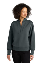OGIO?? Women's Transcend 1/4-Zip LOG861