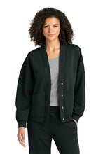 OGIO?? Women's Transcend Cardigan LOG862