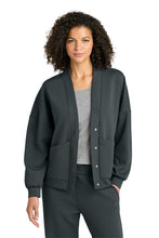 OGIO?? Women's Transcend Cardigan LOG862
