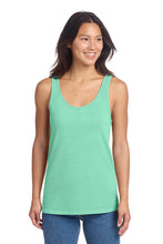 Port & Coâ„¢ Women's Beach WashÂ® Garment-Dyed Tank LPC099TT
