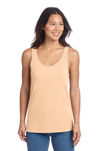 Port & CoŸ?? Women's Beach Wash?? Garment-Dyed Tank LPC099TT