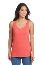 Port & Coâ„¢ Women's Beach WashÂ® Garment-Dyed Tank LPC099TT