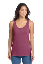 Port & Coâ„¢ Women's Beach WashÂ® Garment-Dyed Tank LPC099TT