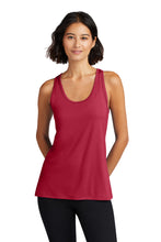 Port & CoŸ?? Women's Performance Tank LPC380TT