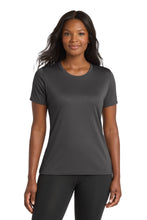 Port & CoŸ?? Women's Performance Tee. LPC380