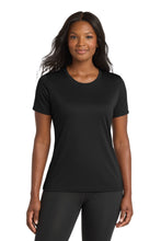 Port & CoŸ?? Women's Performance Tee. LPC380