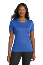 Port & CoŸ?? Women's Performance Tee. LPC380