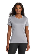 Port & CoŸ?? Women's Performance Tee. LPC380