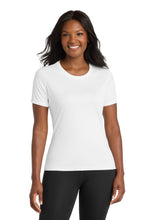 Port & CoŸ?? Women's Performance Tee. LPC380