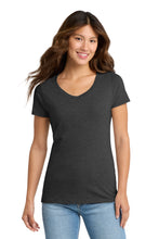 Port & Coâ„¢ Women's Fan Favorite V-Neck Tee. LPC450V