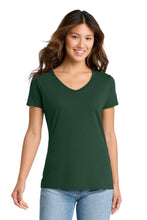 Port & Coâ„¢ Women's Fan Favorite V-Neck Tee. LPC450V