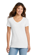 Port & Coâ„¢ Women's Fan Favorite V-Neck Tee. LPC450V