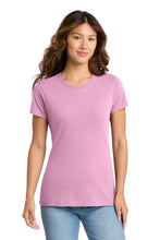 Port & CoŸ?? Women's Fan Favorite Tee. LPC450