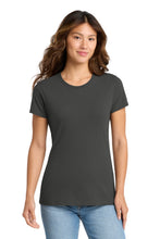 Port & CoŸ?? Women's Fan Favorite Tee. LPC450
