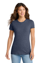 Port & CoŸ?? Women's Fan Favorite Tee. LPC450