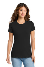 Port & CoŸ?? Women's Fan Favorite Tee. LPC450