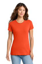Port & CoŸ?? Women's Fan Favorite Tee. LPC450