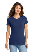 Port & CoŸ?? Women's Fan Favorite Tee. LPC450