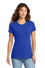 Port & CoŸ?? Women's Fan Favorite Tee. LPC450