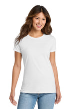 Port & CoŸ?? Women's Fan Favorite Tee. LPC450