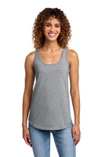 Port & CoŸ?? Women's Core Cotton Tank Top.  LPC54TT