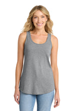 Port & Coâ„¢ Women's Core Cotton Tank Top.  LPC54TT
