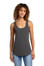 Port & CoŸ?? Women's Core Cotton Tank Top.  LPC54TT