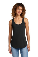 Port & CoŸ?? Women's Core Cotton Tank Top.  LPC54TT