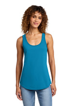 Port & CoŸ?? Women's Core Cotton Tank Top.  LPC54TT