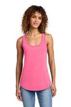 Port & CoŸ?? Women's Core Cotton Tank Top.  LPC54TT